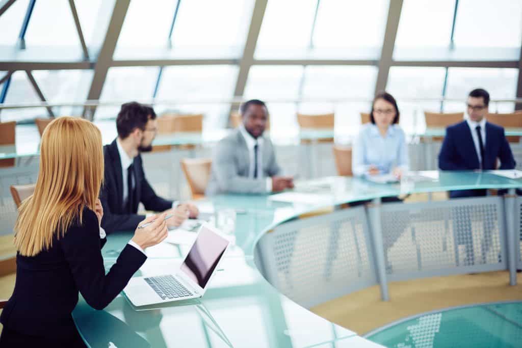 Role of Company Secretary