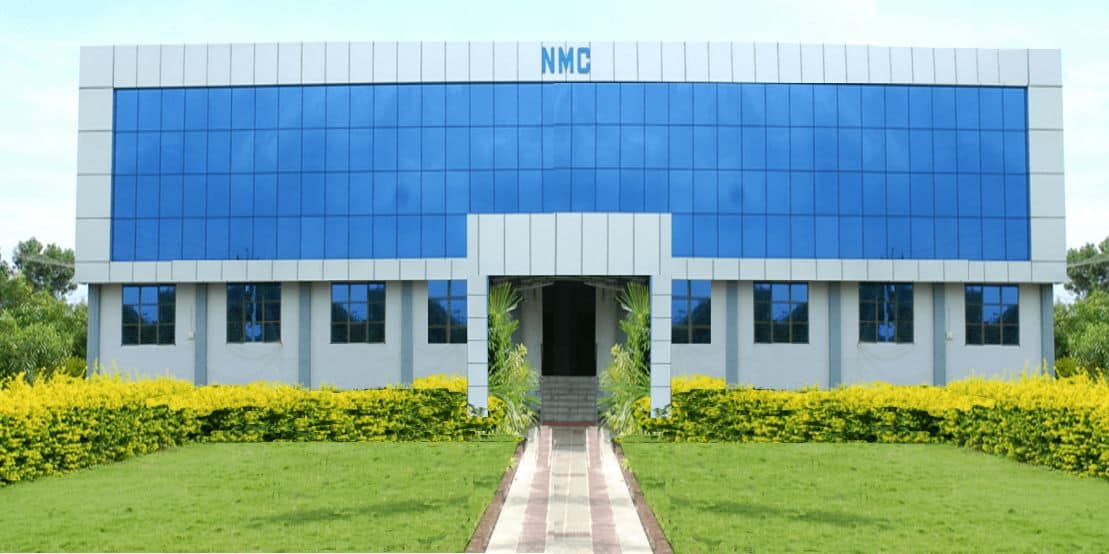 WHY CA AT NATIONAL MANAGEMENT COLLEGE?