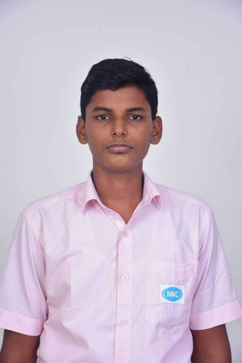 Rajesh Rajesh
