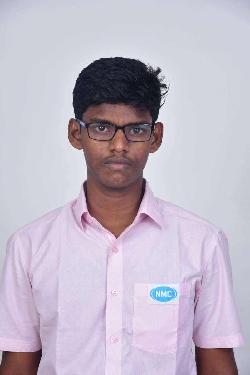 Santhosh Santhosh