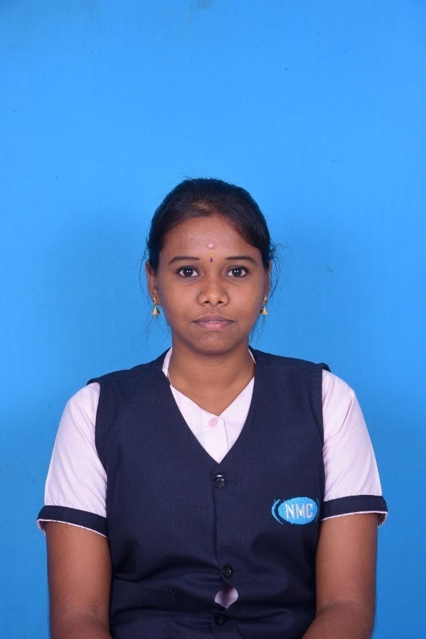 MADHUMITHA P MADHUMITHA P
