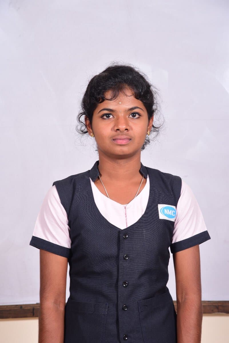 Lekha Sree