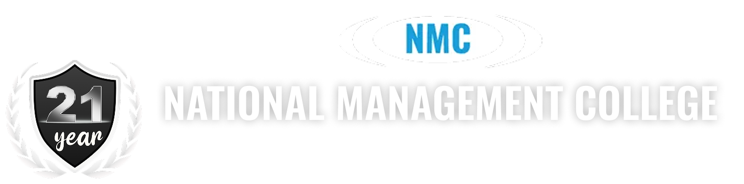 NMC College Logo