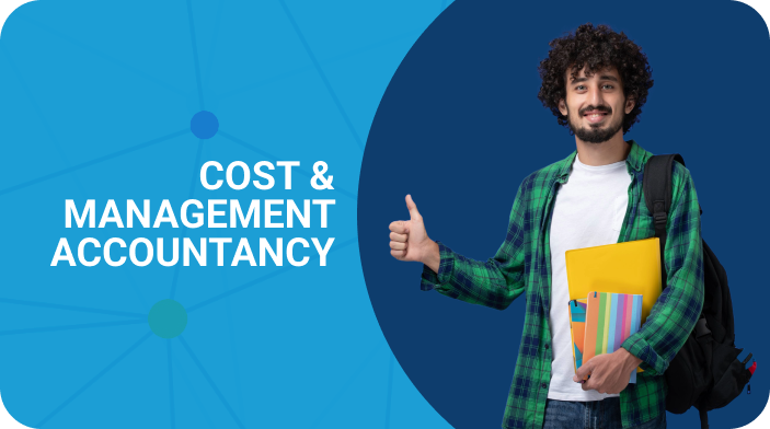 Cost & Management Accountancy