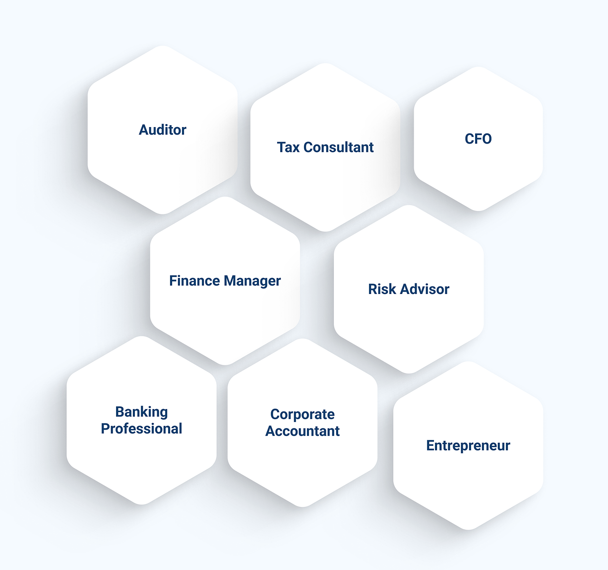 Career opportunities after CA