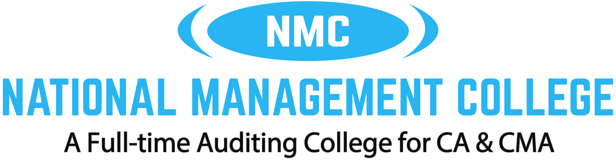 NMC Logo