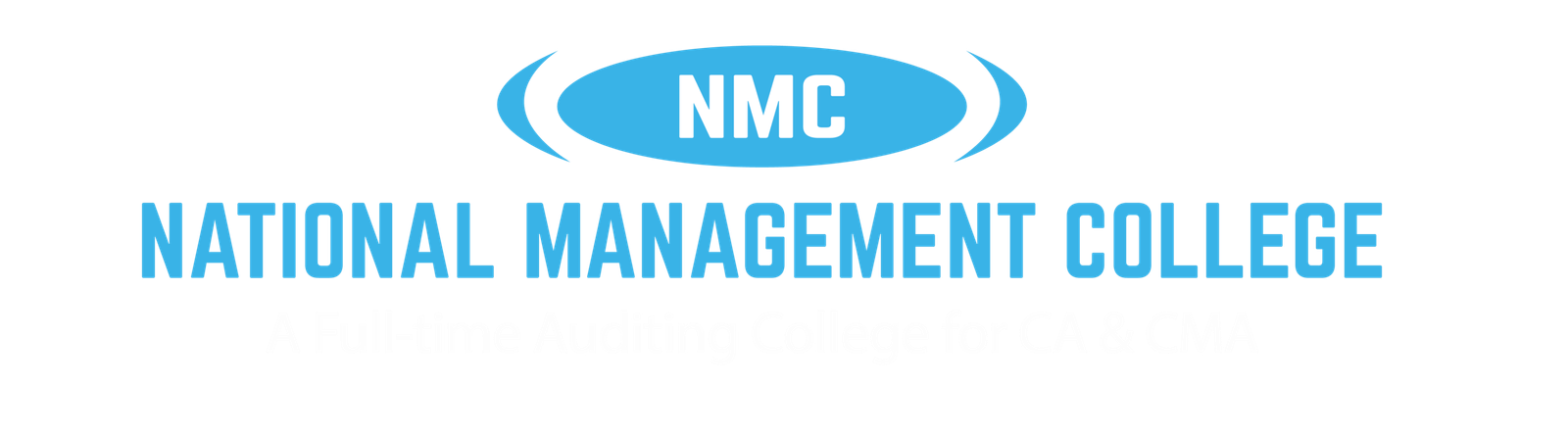 NMC Logo