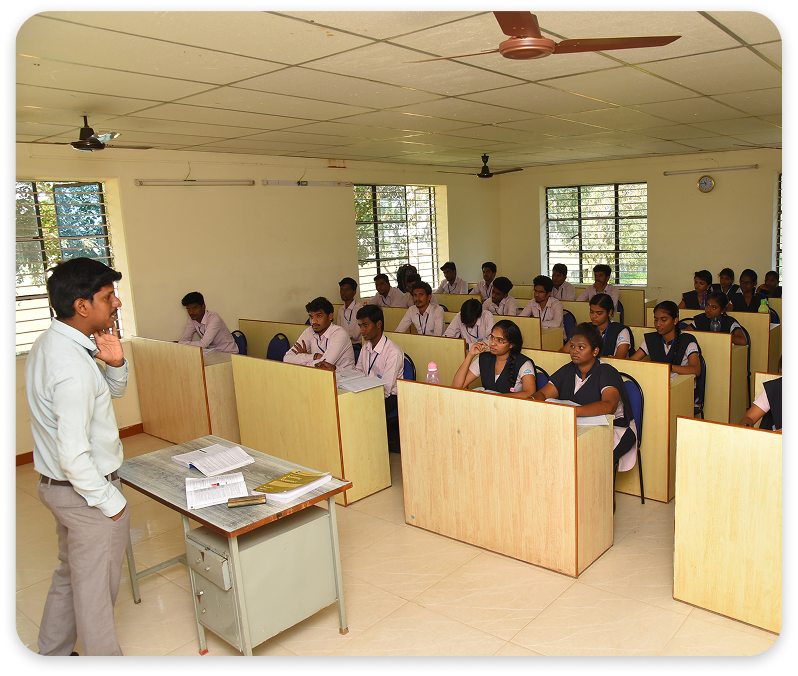 Art of Teaching at NMC Auditing College