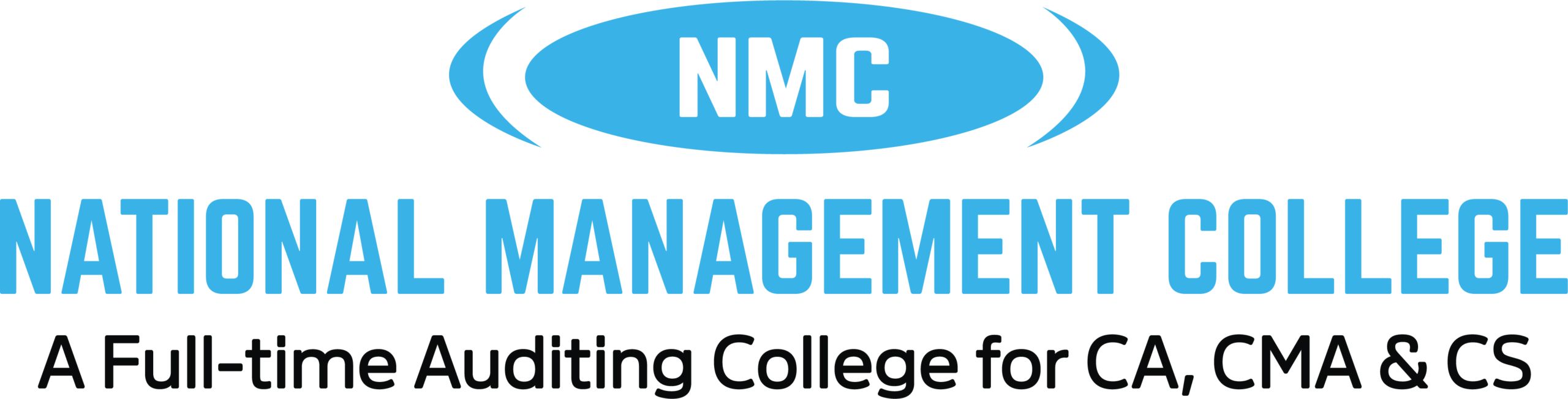 NMC Logo