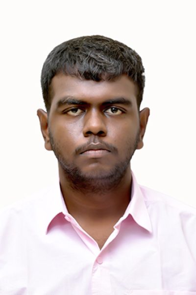 GOKUL RAJA M GR-1 157 OUT OFF 300