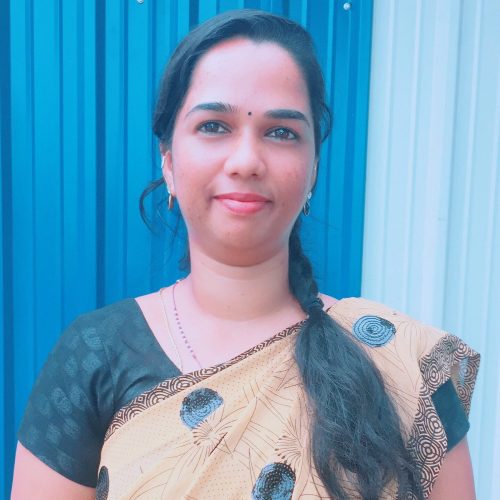 MRS.BABY SHAMINI.D MRS.BABY SHAMINI.D
