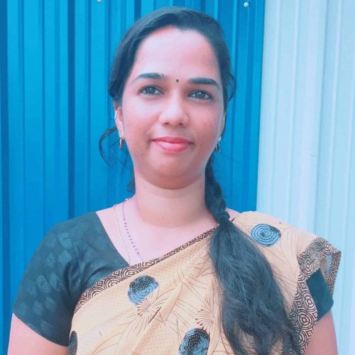 MRS.BABY SHAMINI.D MRS.BABY SHAMINI.D