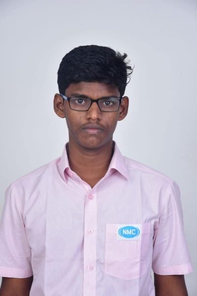 Santhosh